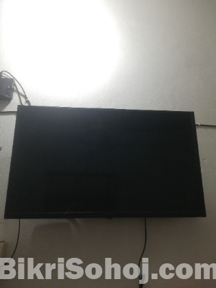 Lg new 4k tv